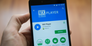 Read more about the article Amazon acquires some assets of OTT platform MX Player