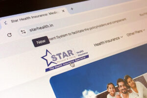 Read more about the article India’s Star Health confirms data breach after cybercriminals post customers’ health data online