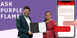 Read more about the article AskPurpleFlame: India’s First AI for Learning Disabilities Helping 200M+ with Dyslexia