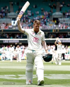 Read more about the article David Warner throws a curveball, offers to come out of retirement for Test series against India