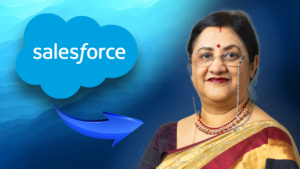 Read more about the article Salesforce India profit jumps 40% to Rs 888 Cr, revenue crosses $1B