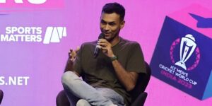 Read more about the article Paytm CPO Shreyas Srinivasan exits Paytm after Zomato deal