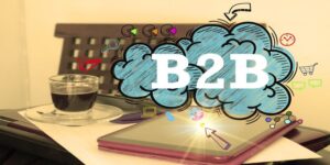 Read more about the article How the famed ‘Golden Triangle’ of B2C is shaping up in the B2B sector