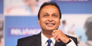 Read more about the article Anil Ambani’s Reliance Group sets up centre to helm 2030 growth strategy