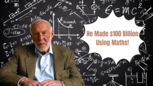 Read more about the article Jim Simons: The CIA codebreaker behind a $100bn empire