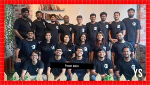 Read more about the article Q-commerce logistics startup Blitz raises Rs 40 Cr in Series A round led by IvyCap Ventures