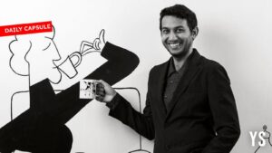 Read more about the article Ritesh Agarwal gets bigger slice of OYO pie; Nanobots for oral healthcare