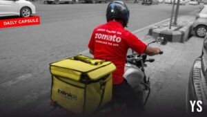 Read more about the article Zomato is sneaky but smart; Making insurance plans affordable