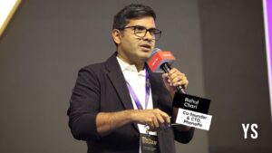 Read more about the article PhonePe wants to ditch the cloud; launches Edge Framework to process financial data directly on phone