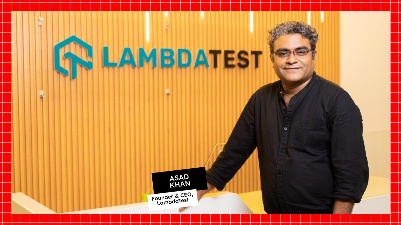 Read more about the article LambdaTest net profit soars 62% to Rs 18 Cr in FY24