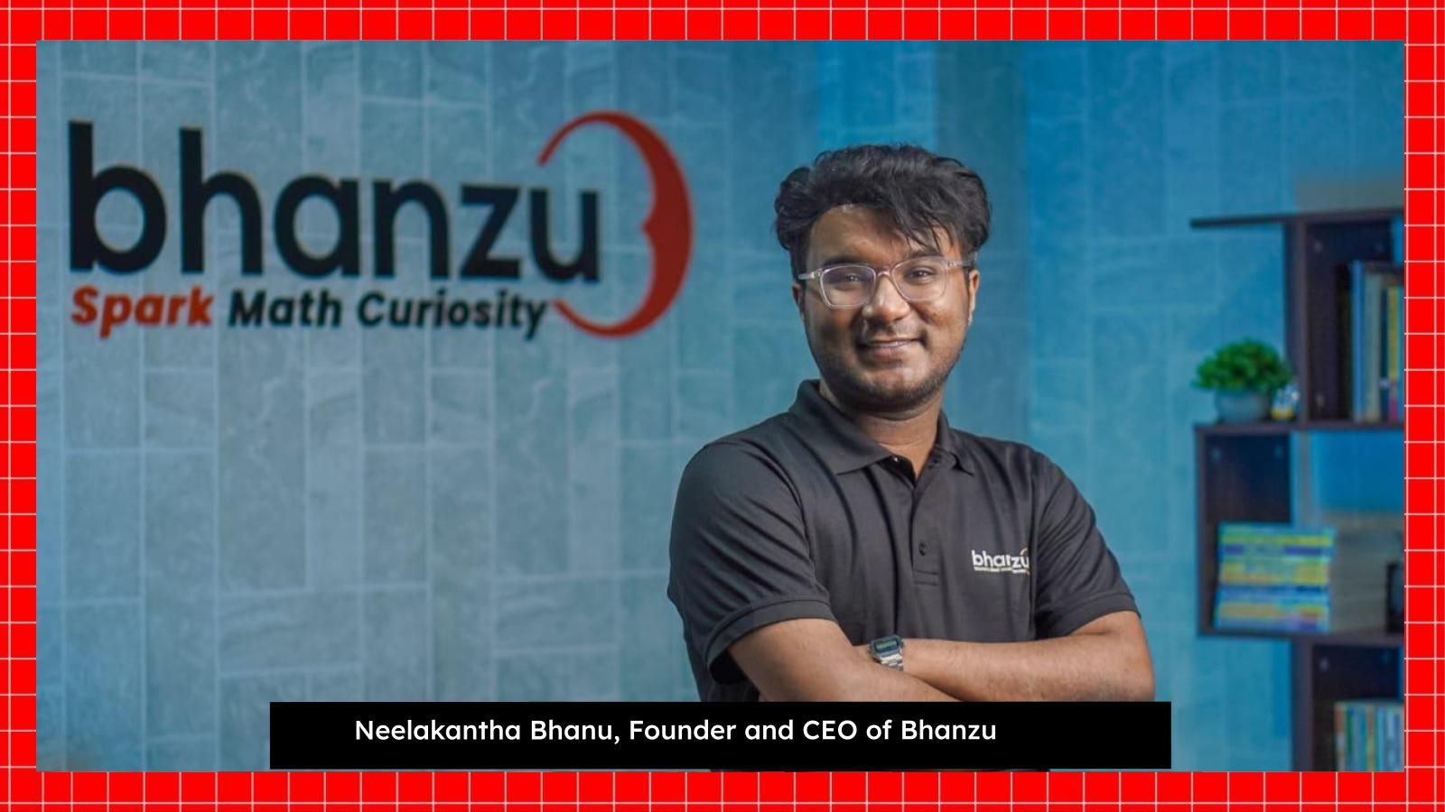 You are currently viewing Bhanzu secures $16.5M in Series B round led by Epiq Capital