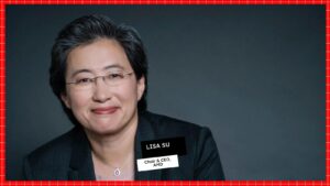 Read more about the article ‘We are just at the very beginning of what AI is capable of’: AMD CEO Lisa Su