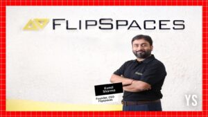 Read more about the article Design tech startup Flipspaces announces employee stock option plan