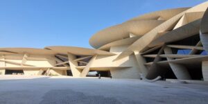 Read more about the article Design, art, culture: National Museum of Qatar brings heritage to life through immersive experiences