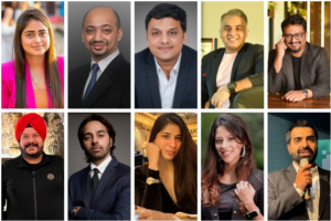 Read more about the article Meet the 10 entrepreneurs focusing on change and transformation