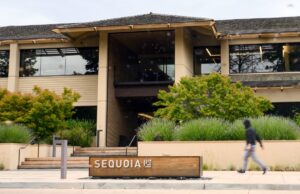 Read more about the article Sequoia nears first Asia-Pacific deal since regional split