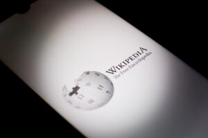 Read more about the article India issues notice to Wikipedia over concerns of bias