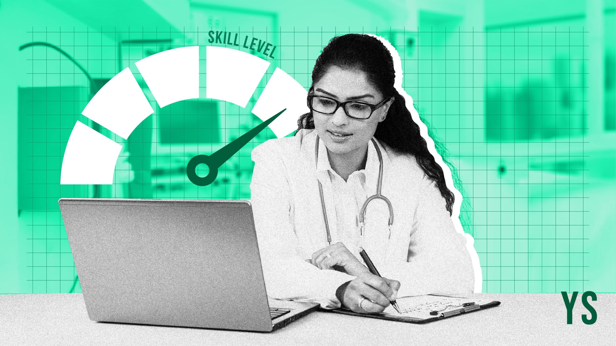 Read more about the article Prescription for success: Edtech’s cure for healthcare skill gaps