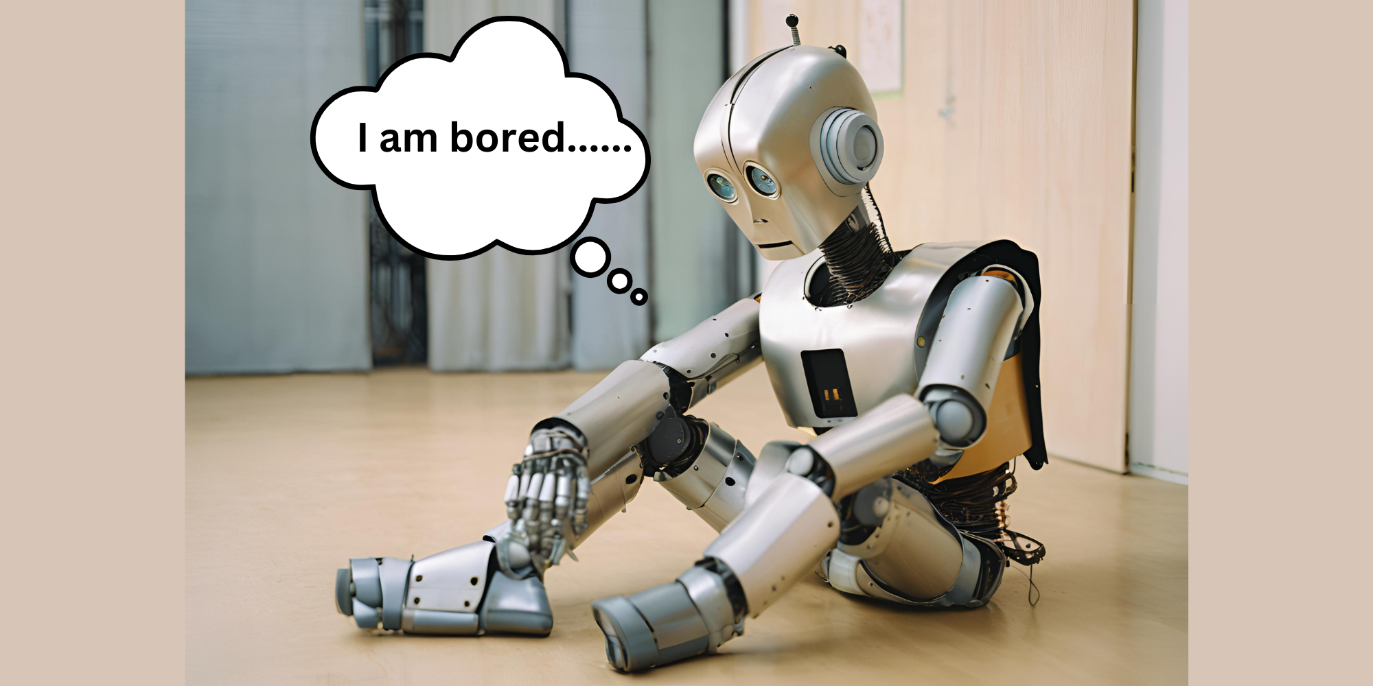 Read more about the article Claude AI ‘Gets Bored’? A glimpse into autonomous AI