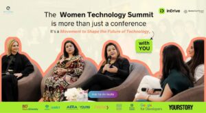 Read more about the article Hi Encubay and inDrive Present the Women Technology Summit: Empowering, Inspiring, and Connecting India’s Women Tech Leaders