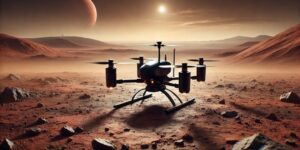 Read more about the article NASA’s Next Leap: A Second Mars Helicopter Soon To Take Flight After Ingenuity’s Triumph