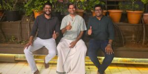 Read more about the article Baanhem Ventures bags Rs 3.3 Cr funding from Kumar Vembu’s Mudhal Partners