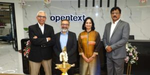 Read more about the article OpenText launches new facility in Bengaluru