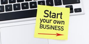 Read more about the article 10 Signs that show you’re ready to start your business