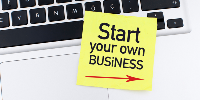 You are currently viewing 10 Signs that show you’re ready to start your business