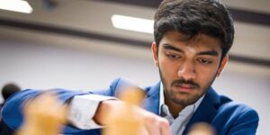 Read more about the article Who is Gukesh Dommaraju? Meet the 18-year-old taking on Chess champion Ding Liren