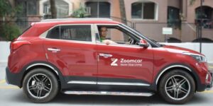 Read more about the article Zoomcar prices $9.15M private placement at $4.28 per unit