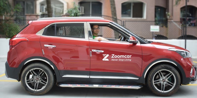 You are currently viewing Zoomcar prices $9.15M private placement at $4.28 per unit