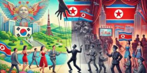 Read more about the article The Illusion of Utopia: Exploring North Korea’s Influencer Phenomenon