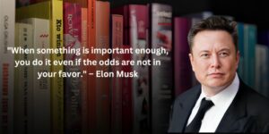 Read more about the article 5 must-reads for understanding Elon Musk’s mindset