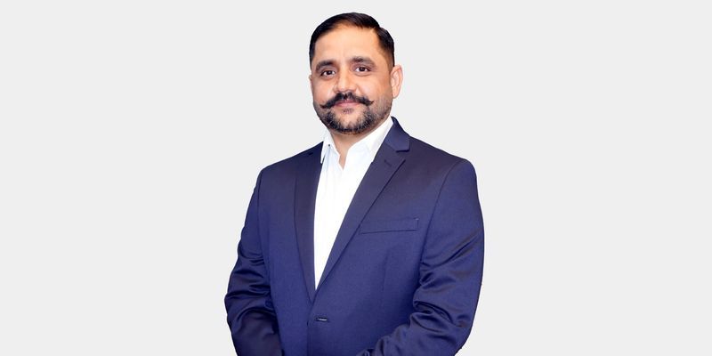 You are currently viewing Battery Smart appoints Amit Bhardwaj as CFO