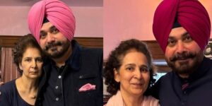 Read more about the article Navjot Singh Sidhu, wife get Rs 850 Cr notice: What is their viral cancer treatment claim?