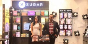 Read more about the article SUGAR Cosmetics revenue up 20%, losses down 11% in FY24