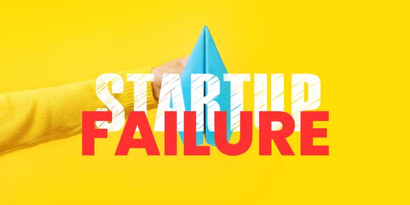 You are currently viewing Acquired and Expired: Inside India’s Most Notorious Startup Failures