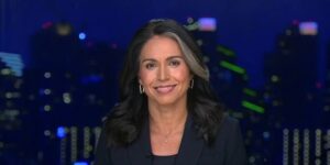 Read more about the article Meet Tulsi Gabbard, Trump’s pick for US intelligence chief overseeing spy agencies