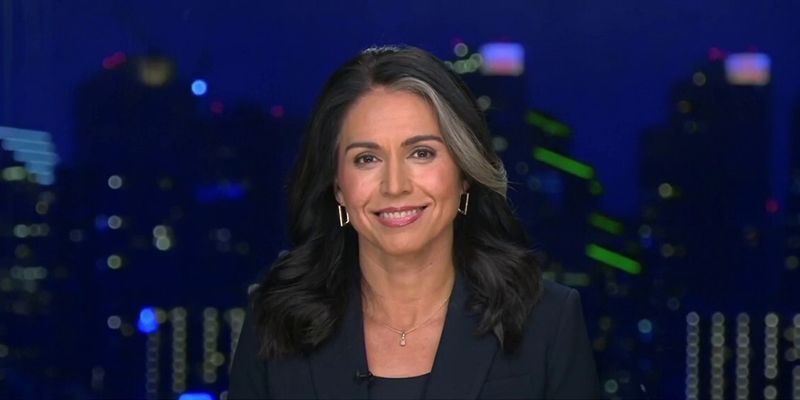 You are currently viewing Meet Tulsi Gabbard, Trump’s pick for US intelligence chief overseeing spy agencies