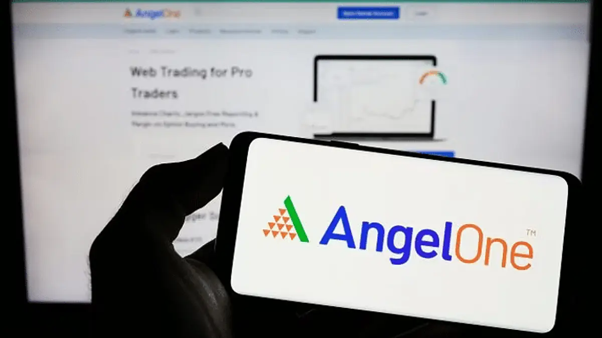 You are currently viewing Angel One enters mutual fund market with SEBI approval