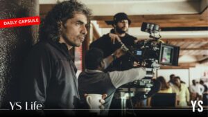 Read more about the article Tête-à-tête with filmmaker Imtiaz Ali; Noise, boAt clock flattish growth in FY24