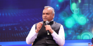 Read more about the article Karnataka can become global hub for emerging tech through skilling: Priyank Kharge