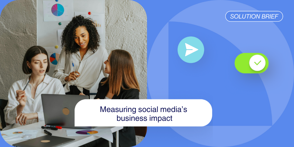 Read more about the article How to Measure Social Media’s Impact on Business Outcomes