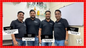 Read more about the article [Exclusive] Delhi-based dairy startup Doodhvale Farms raises $3M from Atomic Capital