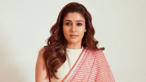 Read more about the article Nayanthara pens a strong note to Dhanush, calls him out for ‘vengeance’