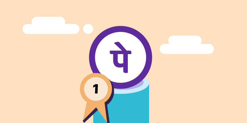 You are currently viewing PhonePe becomes the Top-Rated app on the Apple App Store in India