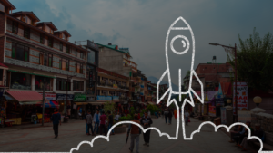 Read more about the article Small-town Indian startups: The new growth frontier