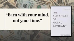 Read more about the article Naval Ravikant’s guide to true wealth and a fulfilling life