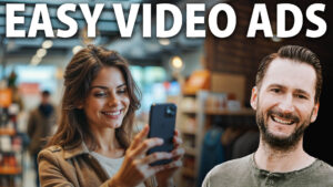 Read more about the article How to Create Persuasive Video Ads That Convert